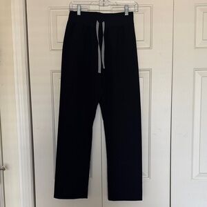 Figs Livingston High Waist XS